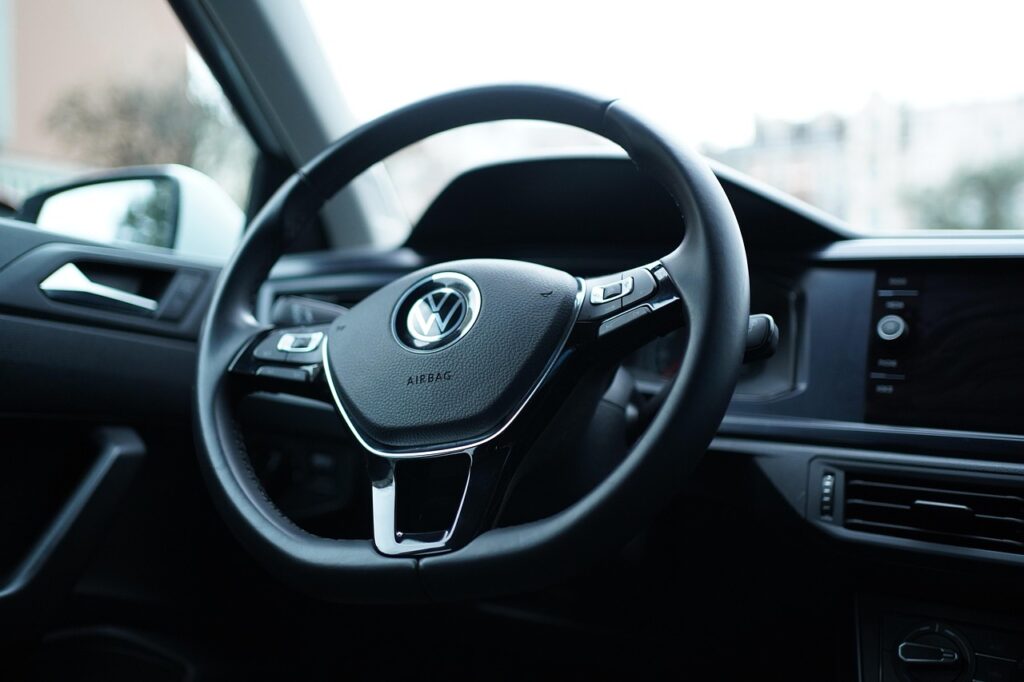 Dans quels cas peut-on louer une voiture de luxe avec chauffeur à Paris ?